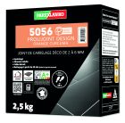 5056 DESIGN CURCUMA 2.5KG