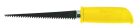 SCIE A GUICHET SPECIALE PANNEAUX DE PLATRE POIGNEE SYNTHETIQUE 150MM (BROCHABLE)