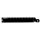 PORTE-LAMES 350 MM POUR WOOLCUT  