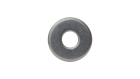 Rondelle inox a2 d12 type l