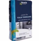 SPECIAL JOINT GRIS 20KG BOSTIK