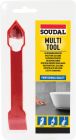Grattoir - MULTITOOL PERFECT JOB [blister]