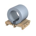 Bobines, palette de 1 unité  CLASSIC naturel 217 m X 0,8m