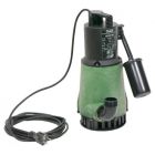 Pompe de relevage NOVA600 12 m³/h 3/4 cv