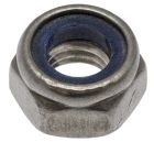 ECROU FREIN A2 D08 BL10PCS