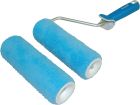 LOT A PEINDRE TEFLON / SATIN 1 RLX + MANCHON
