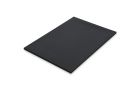Receveur SPERIT Concrete 120X90 grafito mcbath