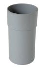 MANCHETTE MF DIAMETRE 100 GRIS - ZTGT