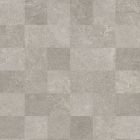 GRES CERAME - LNG DECOR 10 STEEL 60X120 RETT