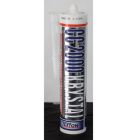 Mastic colle CC 2000 transparent cartouche de 290 ml