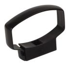 COLLIER MONOBLOC POUR PROFILE 90X56 OVATION 28 NOIR - UCONGTN