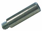 Rallonge pour collier de serrage - Acier nickelé - MF-7/150 - Longueur : 40 mm - Sachet de 5 pièces