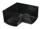 ANGLE DE GOUTTIERE INTERIEUR A 90' OVATION 28 ANTHRACITE  - AIC28A