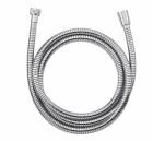 FLEXIBLE INOX DA CHROME NF - EXTENSIBLE 1.75-2.25M.
