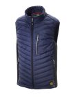 GILET - PADDED VEST OSLO, Couleur INSIGNIA BLUE, taille XXL