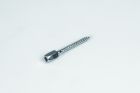 PITON DE REHABILITATION FEMELLE L 65 l 12 H 12 mm