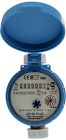 compteur divisionnaire eau froide M.20x27