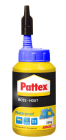 Colle à bois - PATTEX Waterproof - biberon de 250g