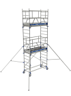 ECHAFAUDAGE TOTEM 2 LINE 180 - 4M
