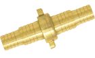Jonction démontable écrou ailettes étagée 20x27 D15-19