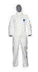 Combinaison TYVEK Classic avec cagoule, T5/XXL