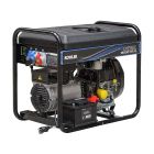 GROUPE ELECTROGENE KOHLER DIESEL 15000 TA XL - STAND BY - Gasoil - Triphasé - P Max (ISO 8528-8:2016) : 12,5 kVA - Réservoir : 35 L - Autonomie : 16,7 H