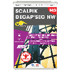 Décapant universel liquide à résidus secs sans rinçage - SCALPIK DECAP'SEC NW NG 5L