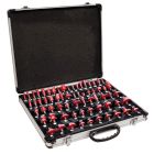 COFFRET 66 FRAISES ASSORTIMENT Q8 - TOUS PROFILS