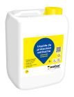 PROTECTION POUR JOINTS, CARRELAGES ET PIERRES NATURELLES - LSN WEBERKLIN ANTITACHE 5L