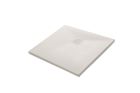 Receveur Centuria Stone 90X90 marfil mcbath