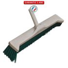 BALAI POINTE LATERALE 60 CM SANS MANCHE