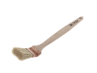 Brosse radiateur soies naturelles - 50mm