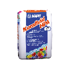 Mortier colle amélioré spécial chape anhydrite - KERAFLUID HPA blanc - sac de 25kg