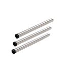 TUBE INOX, 3 X 350 MM