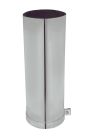 RALLONGE FOYER 800MM Ø250
