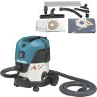 Aspirateur 15 l 1000 W 210 mbar ( kit d'accessoires)