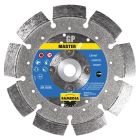 Disque granit MASTER GP DEPM14 - diam. 125mm