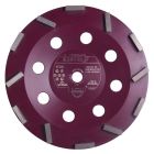 Plateau diamant MASTER PL F150 - diam. 300mm