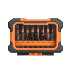 COFFRET D EMBOUTS 10 PIECES AAKSDK5010