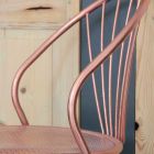 Peinture AEROSOL EFFET METAL Noir Metallise - aerosol de 400ml