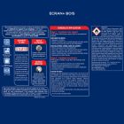 Peinture ECRAN + BOIS SATIN Marine - pot de 2L