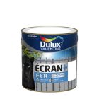 Peinture ECRAN + FER BRILLANT Blanc - pot de 2L