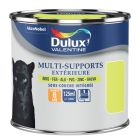 Peinture MULTI-SUPPORTS EXTERIEURE satin Vert Anis - pot de 0,125L