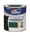 Peinture MULTI-SUPPORTS EXTERIEURE satin Vert Pays Basque - pot de 0,5L