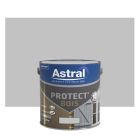 Peinture glycero PROTECT' BOIS satin Gris Clair - pot de 2,5L