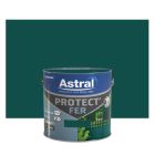 Peinture PROTECT' FER brillant Vert Potager - pot de 2L