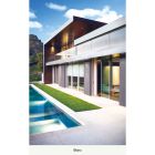 Peinture ULTRA RESIST SOL satin Blanc - pot de 0,5L