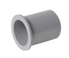 DOUILLE DROITE A COLLET MINCE DIAMETRE 40 - DDH2