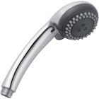 DOUCHETTE 2 JETS CICIA CHROMEE, ANTICALCAIRE