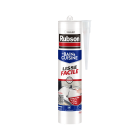 RUBSON Lisse Facile Blanc Cartouche, 280ml